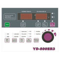 El más nuevo inteligente digital completo control co2 máquina de soldadura YD-500ER3